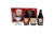 Chimay Gift Pack 3x33cl + glass