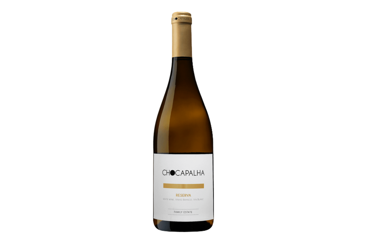 Quinta de Chocapalha Reserva Branco 2023
