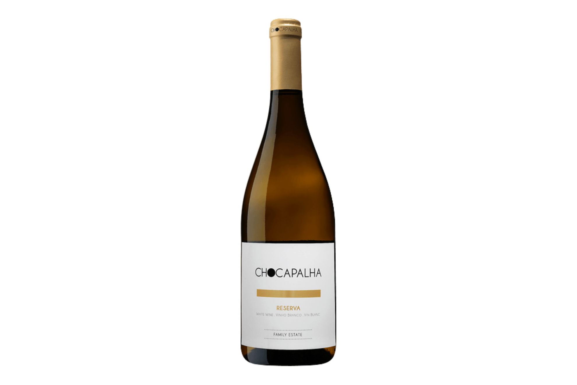 Quinta de Chocapalha Reserva Branco 2023