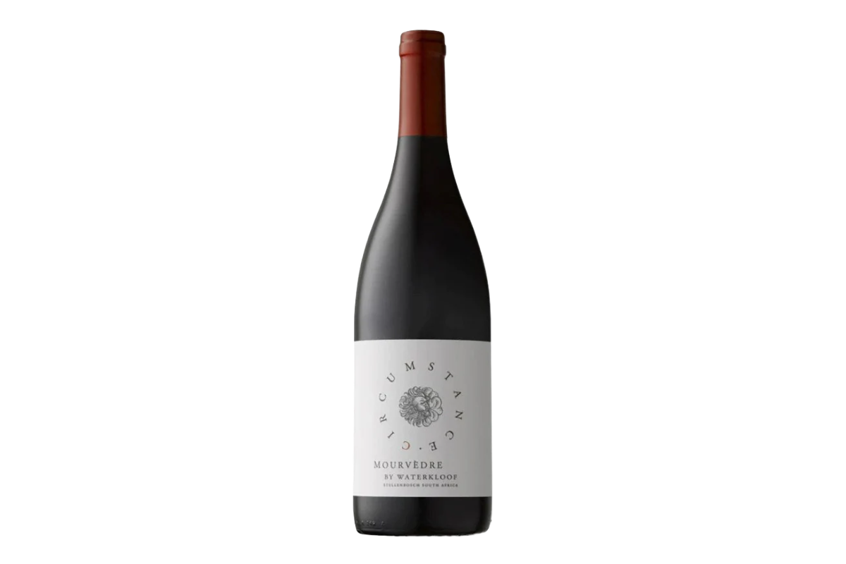 Waterkloof Circumstance Mourvedre Stellenbosch 2020