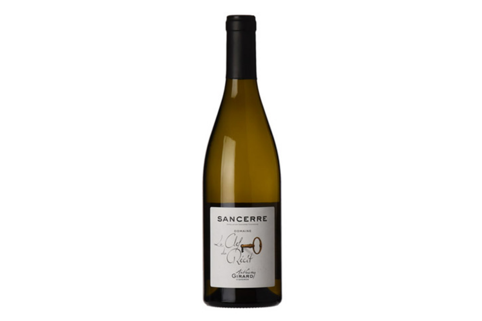 Anthony Girard Domaine La Clef du Recit Sancerre 2025