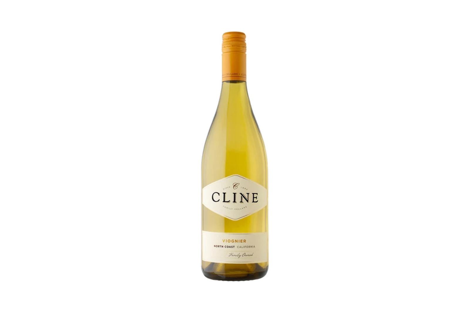 Cline County Estate Chardonnay 2022
