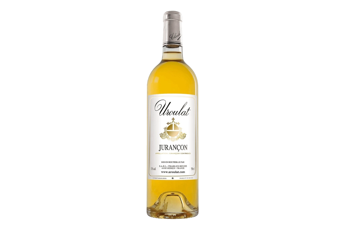 Clos Uroulat Jurancon 2023