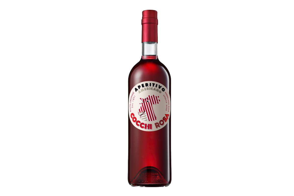 Cocchi Americano Rosa 75cl