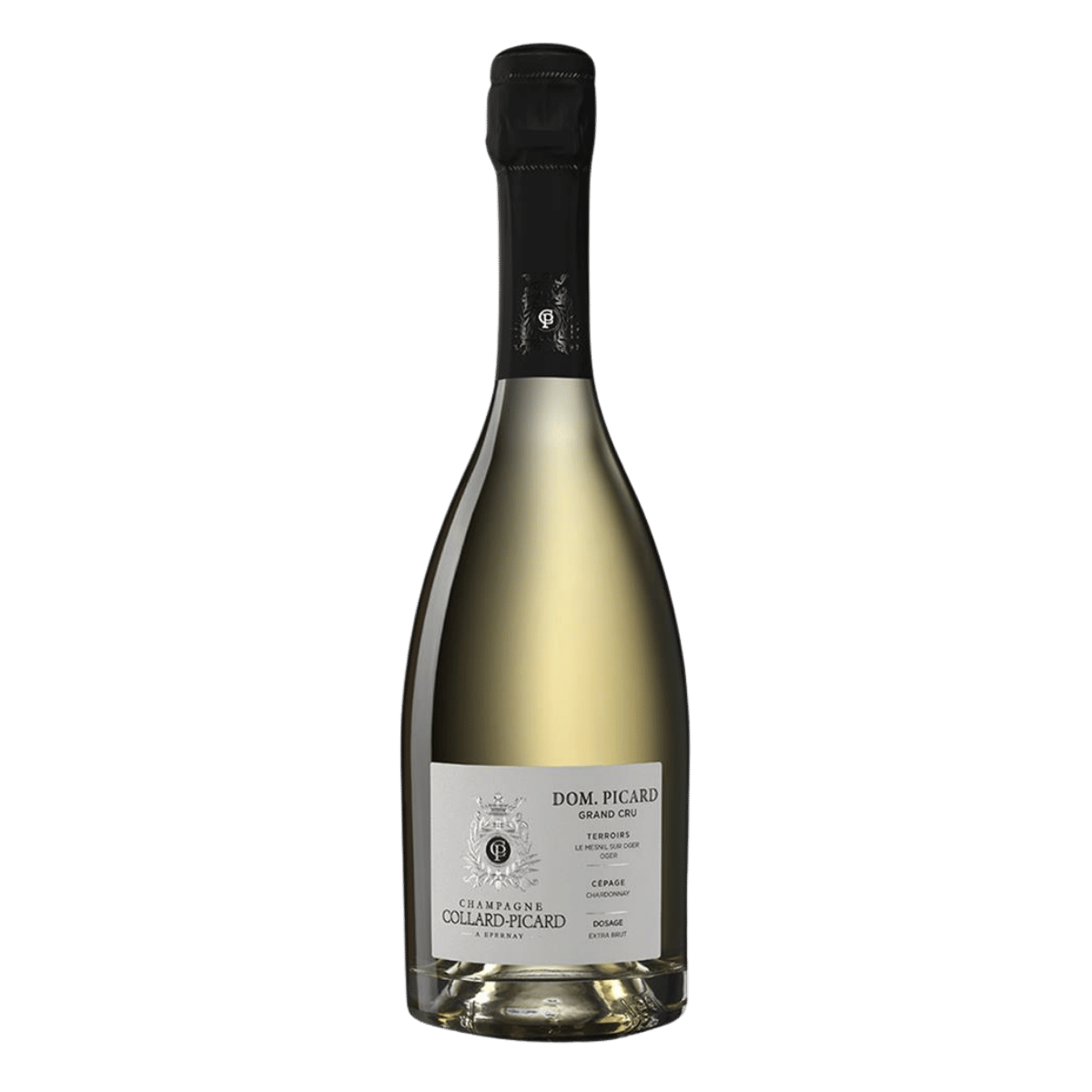 Collard-Picard Cuvee Dom Picard Blanc de Blancs Champagne Grand Cru 2021