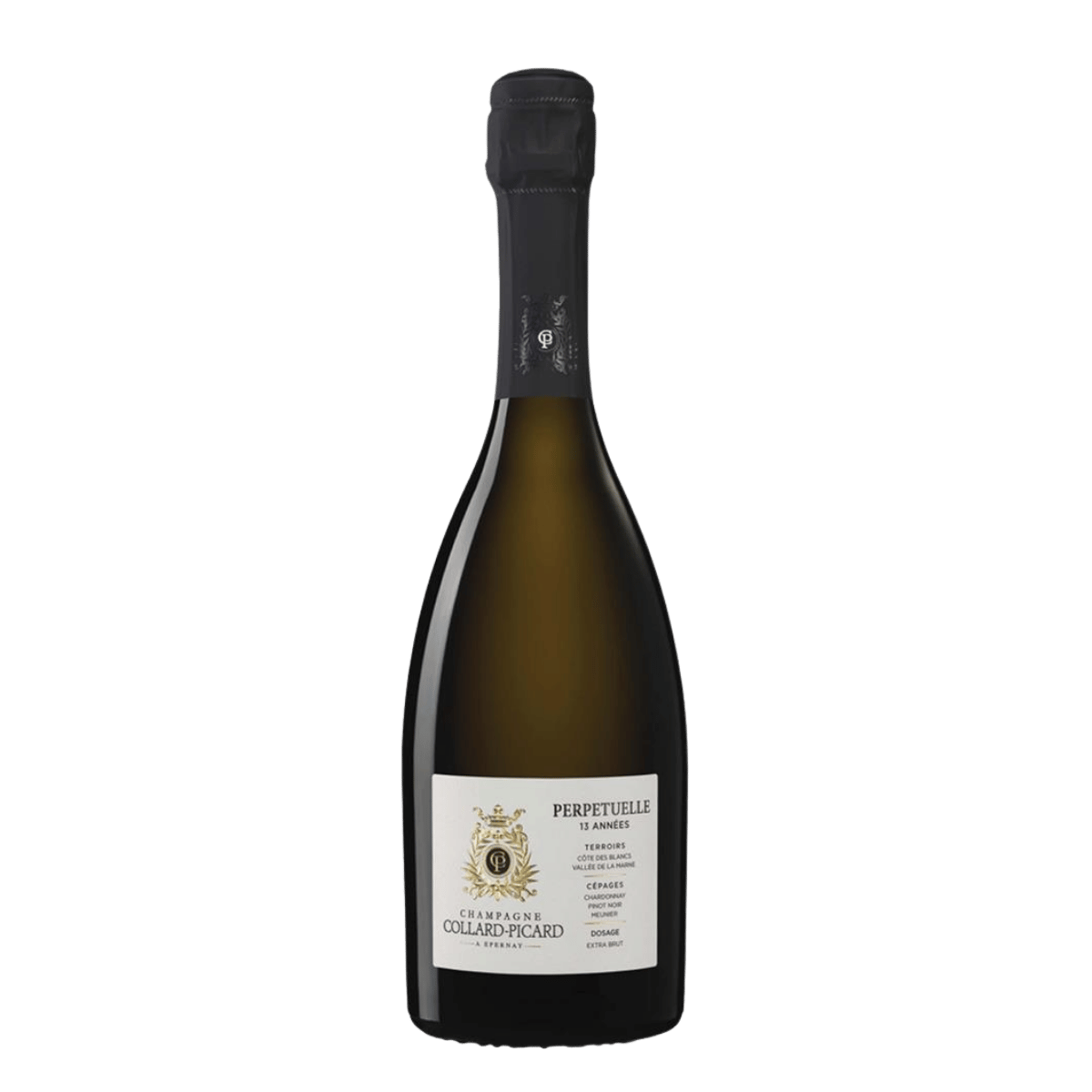 Collard-Picard Perpetuelle Extra Brut NV