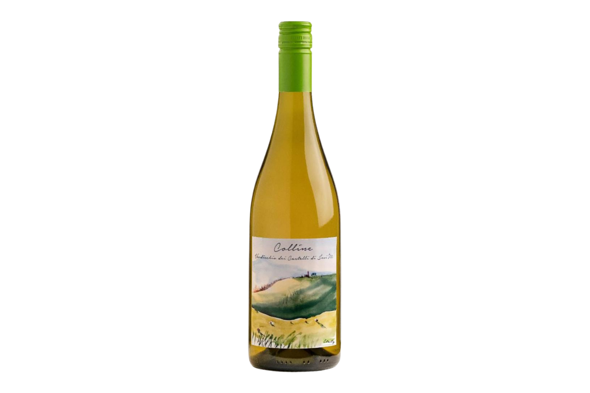 Colline Verdicchio di Castelli di Jesi 2025