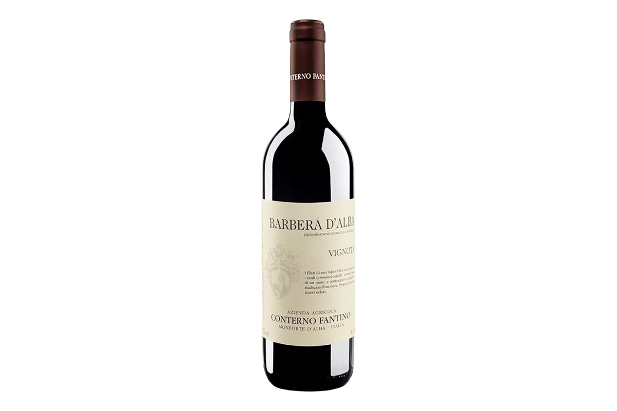 Conterno Fantino Barbera d'Alba Vignota 2023