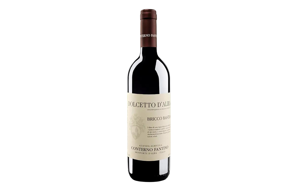 Conterno Fantino Dolcetto d'Alba Bricco Bastia 2025