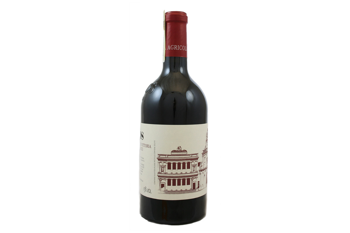 COS Cerasuolo di Vittoria Classico DOCG 2022