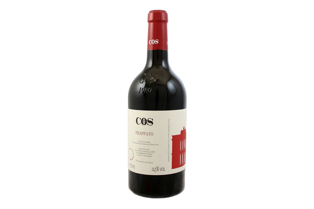 COS Frappato (di Vittoria) Terre Siciliane 2025