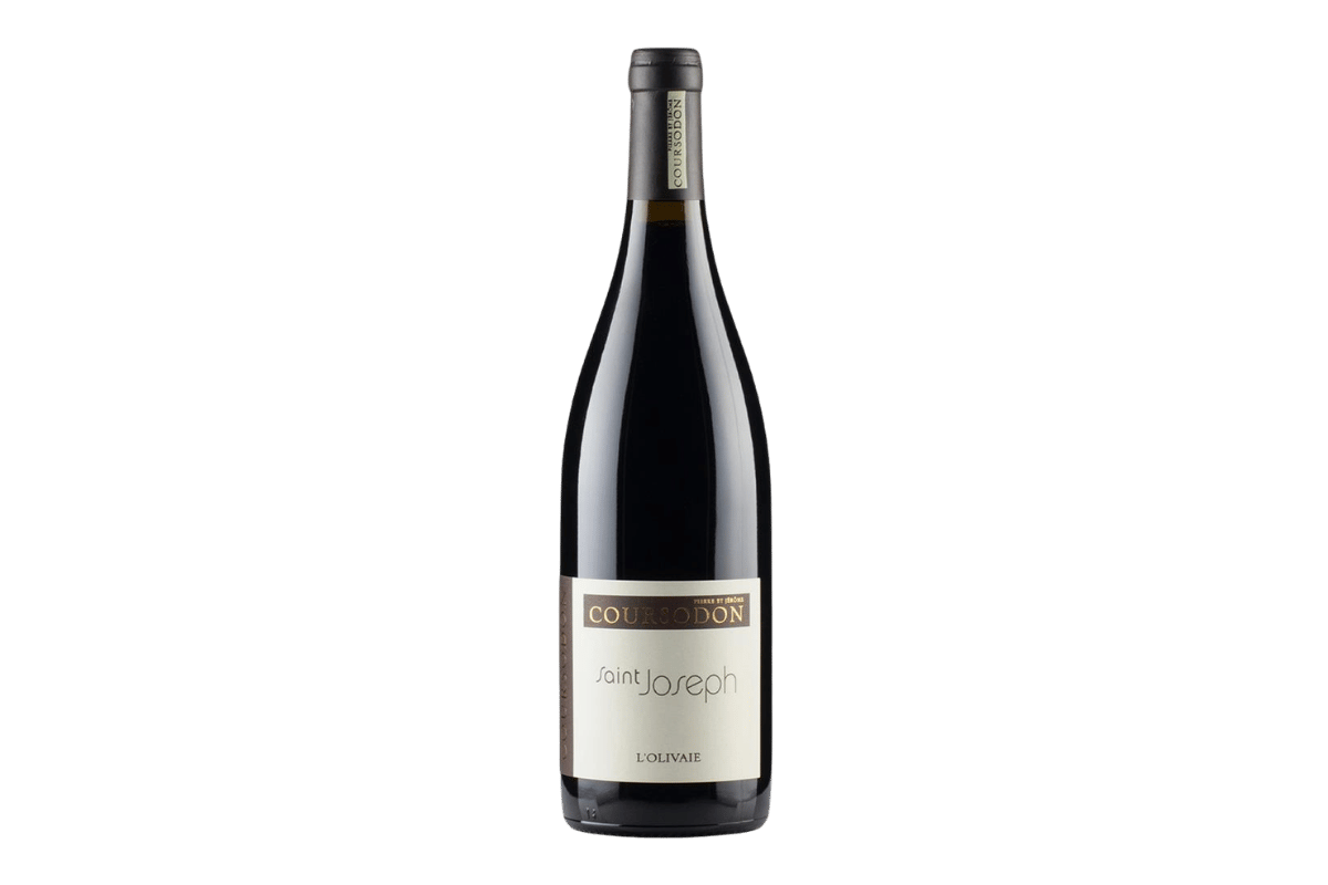 Coursodon Saint-Joseph L'Olivaie 2021