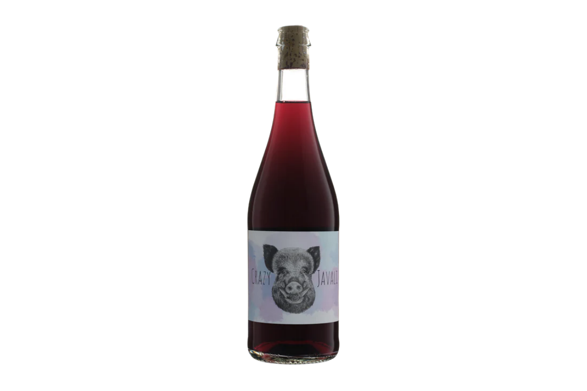 Quinta do Javali Crazy Javali Tinto 2023