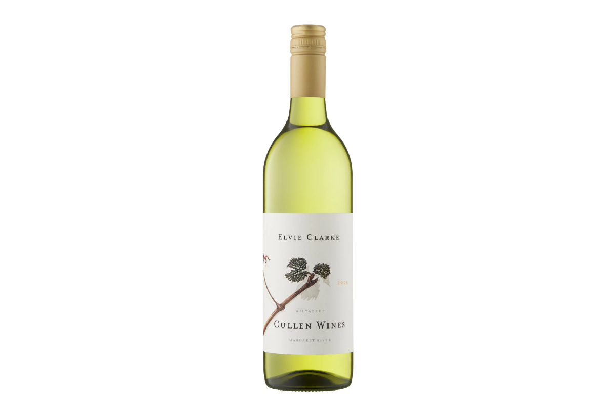 Cullen Elvie Clarke Wilyabrup Sauvignon Blanc Semillon 2024