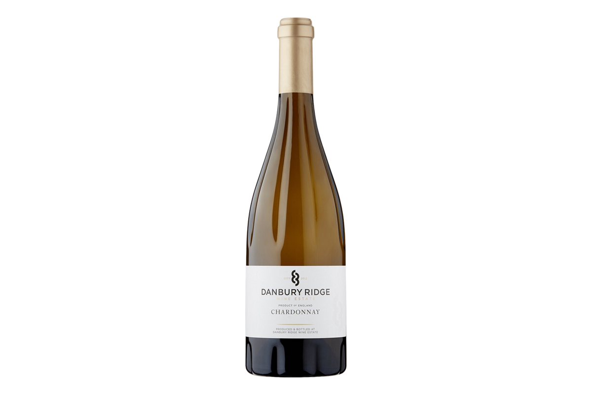 Danbury Ridge Chardonnay 2023