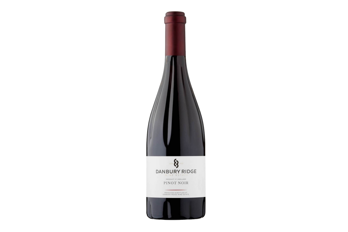 Danbury Ridge Pinot Noir 2023