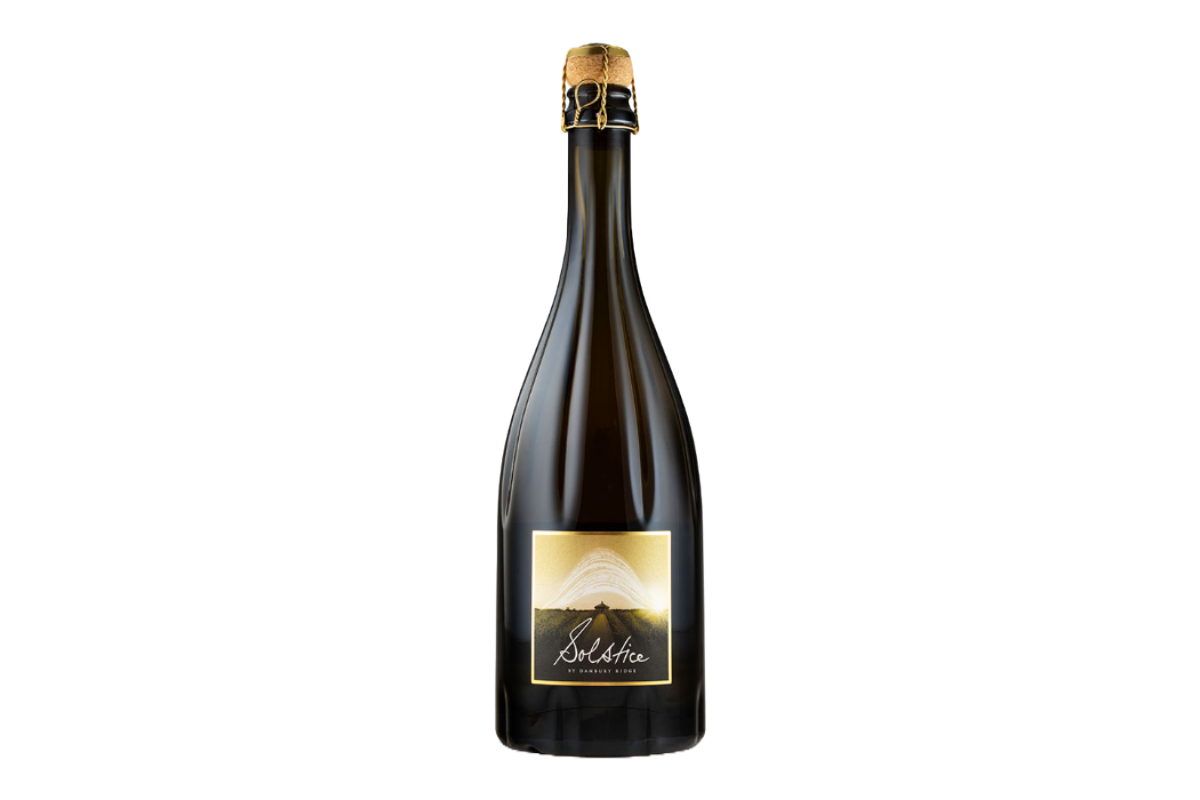 Danbury Ridge Solstice Brut 2nd Edition NV