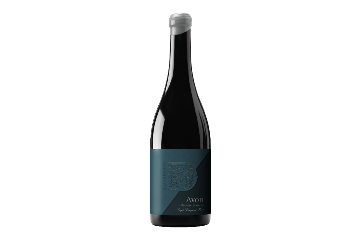 Daschbosch Avon Clairette Blanche Breedekloof 2022