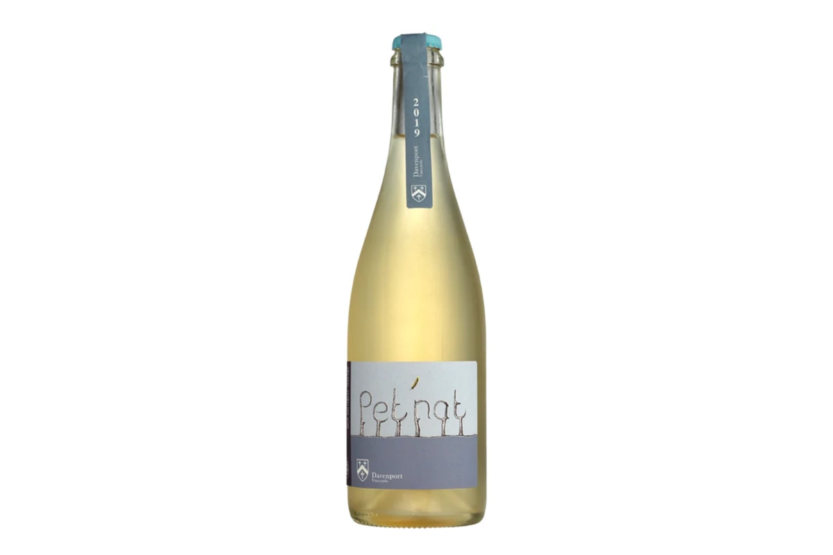 Davenport Vineyards Pet Nat Sussex 2025