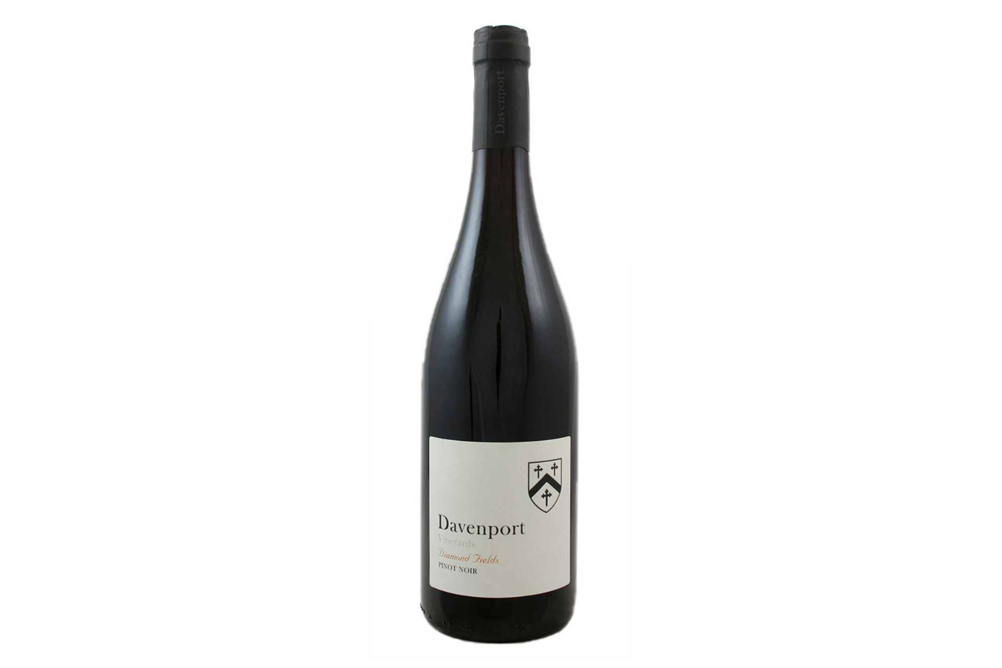 Davenport Vineyards Diamond Fields Pinot Noir Sussex 2022