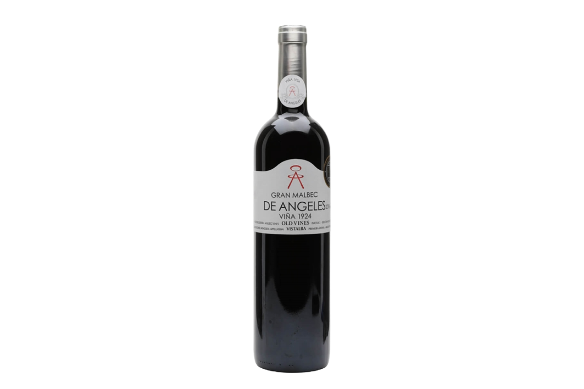 De Angeles Viña 1924 Gran Malbec 2018