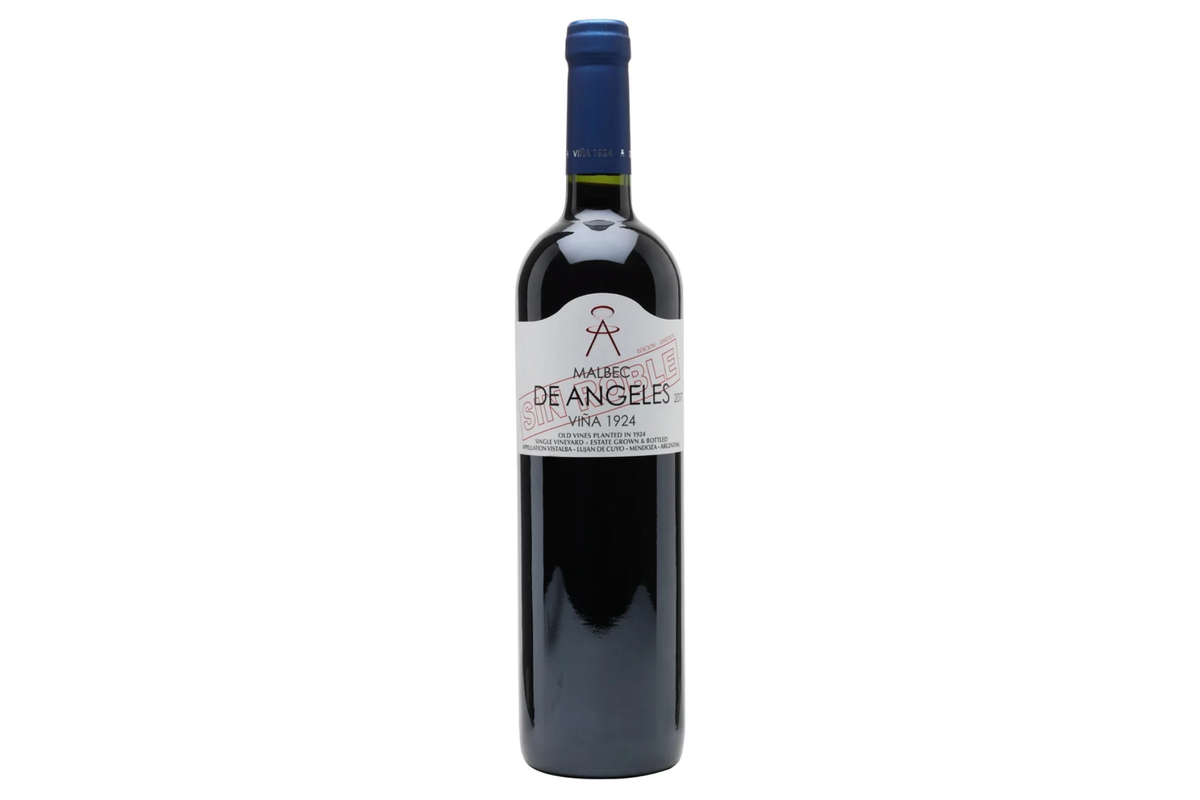 De Angeles Vina 1924 Malbec 2020