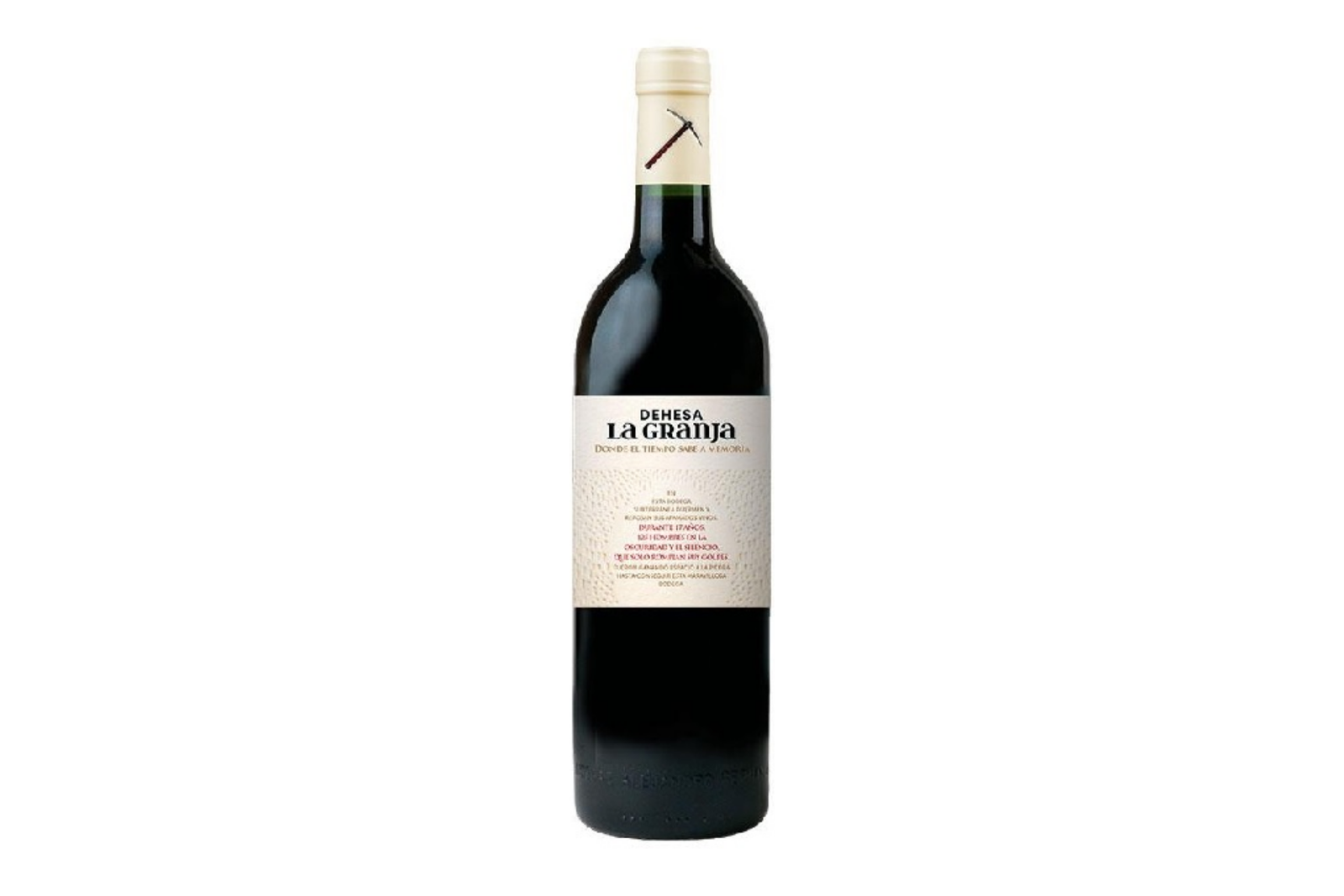 Dehesa La Granja Tinto Castilla y Leon 2019