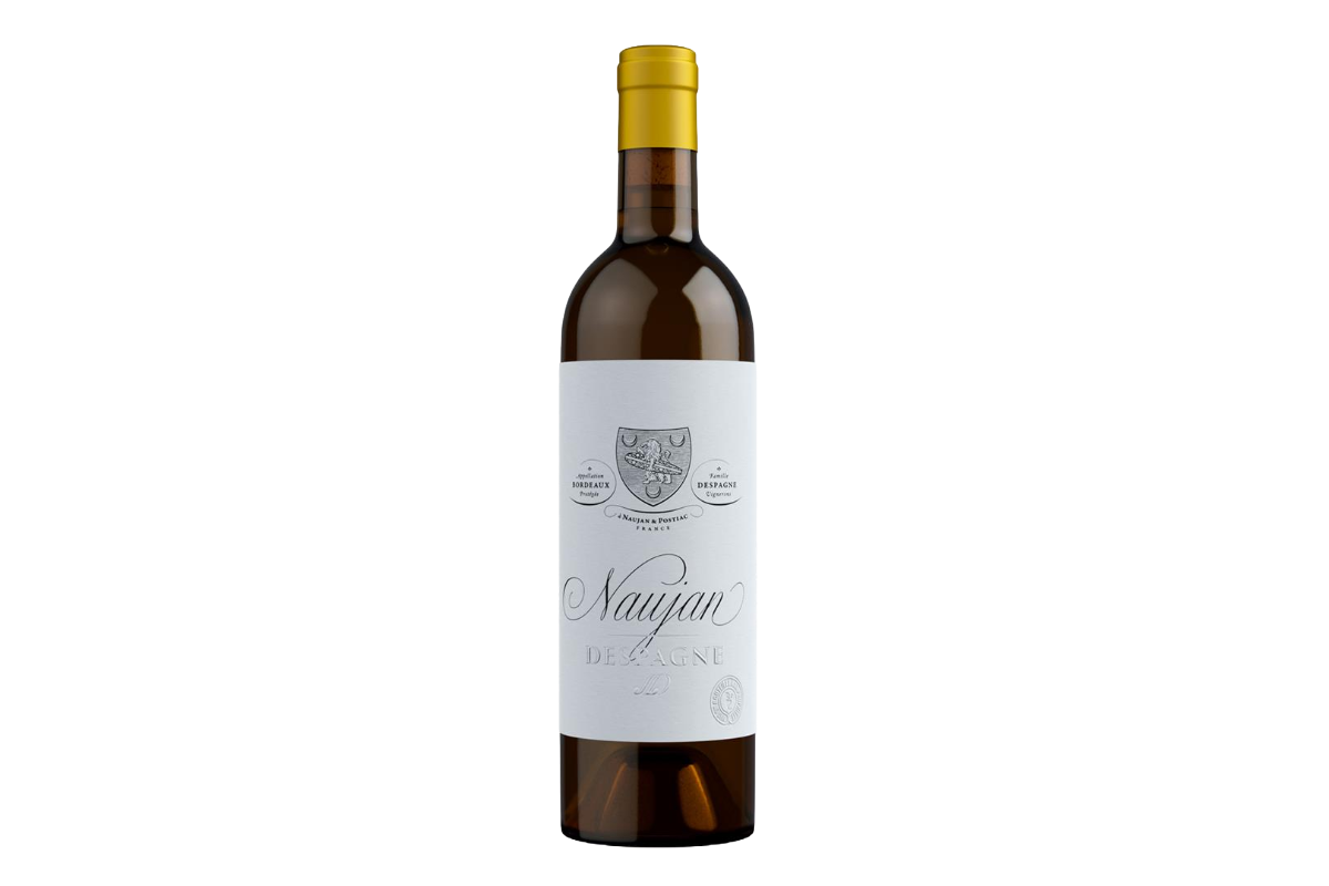 Despagne Naujan Blanc 2020