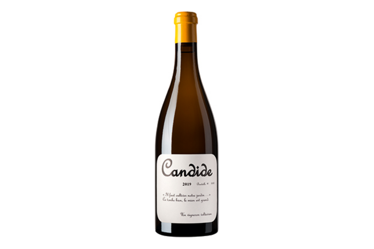 Maison Ventenac Candide Vin de France 2022