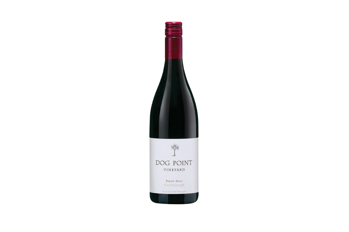 Dog Point Pinot Noir Marlborough 2023