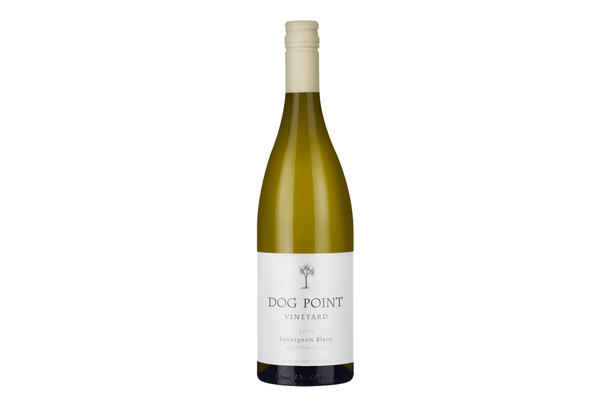Dog Point Sauvignon Blanc Marlborough 2024