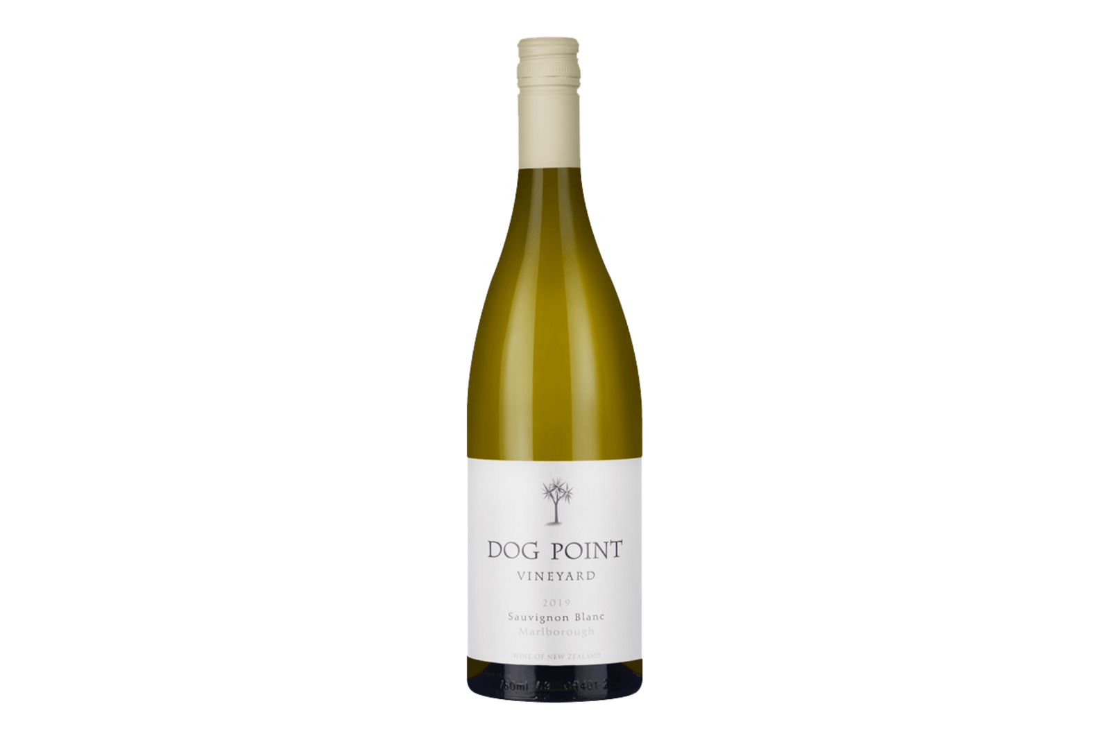 Dog Point Sauvignon Blanc Marlborough 2024