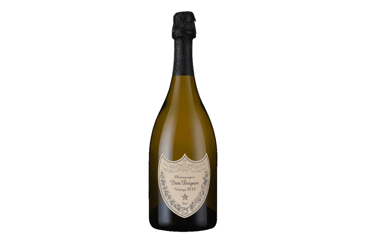Dom Perignon Brut Champagne 2017