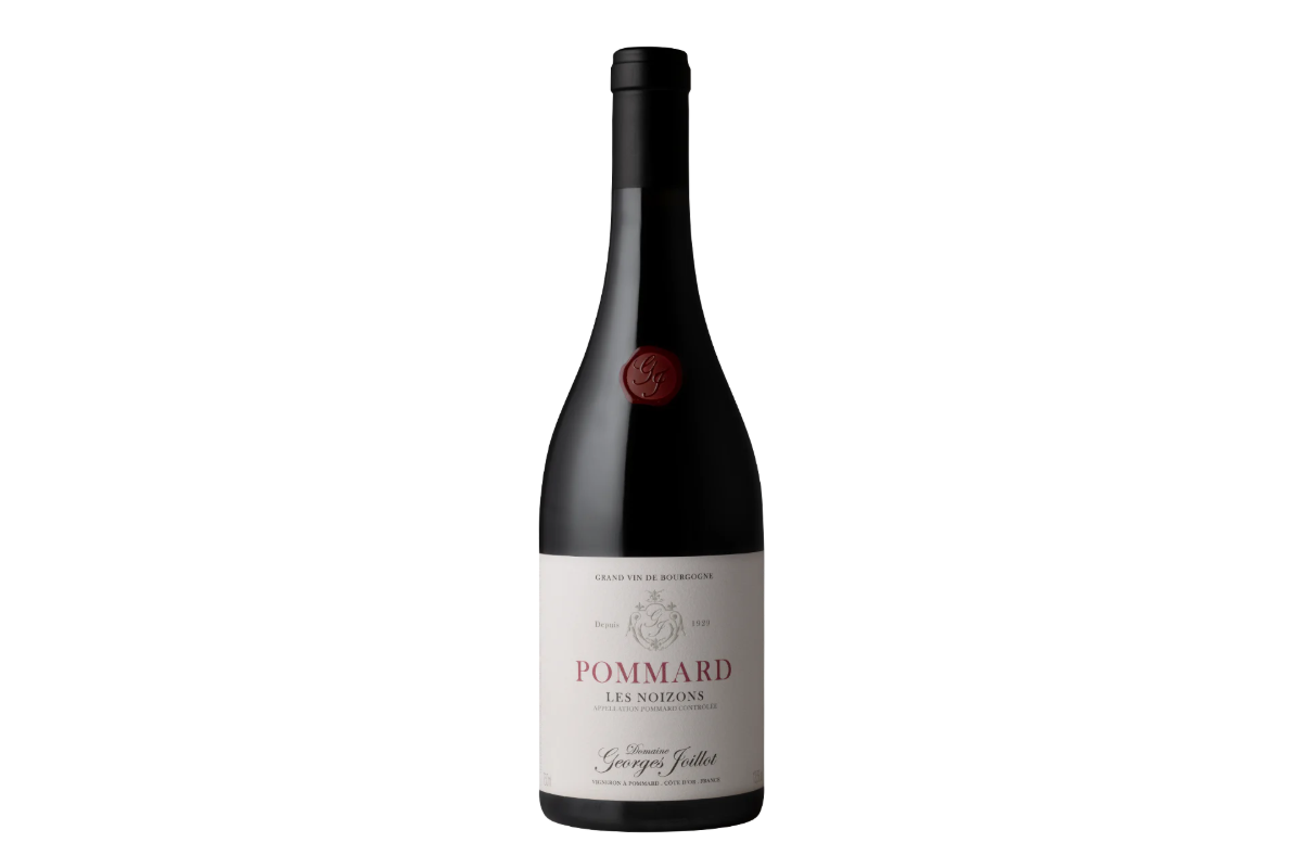 Domaine Georges Joillot Pommard Les Noizons 2021