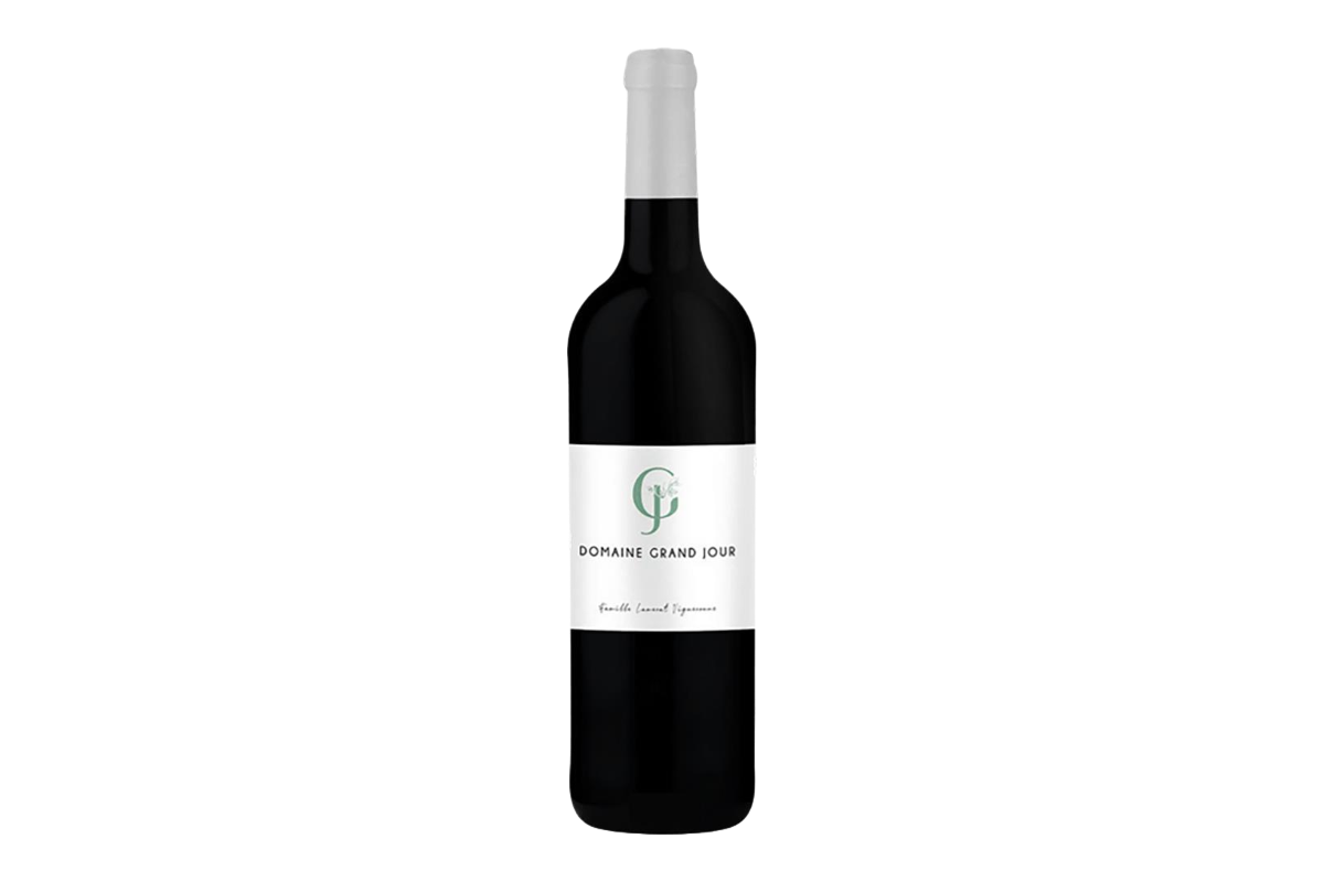 Domaine Grand Jour Bordeaux Rouge 2023