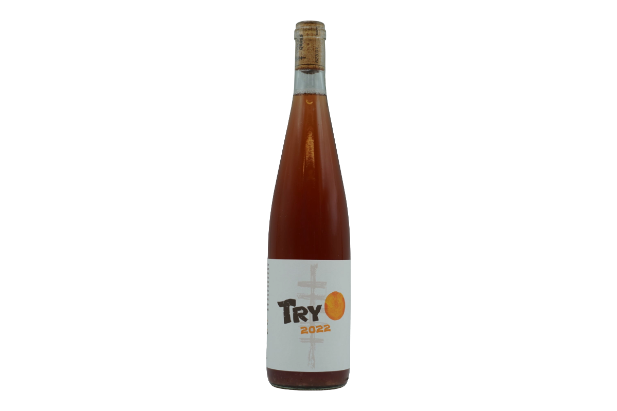 Domaine Gross Tryo 2024