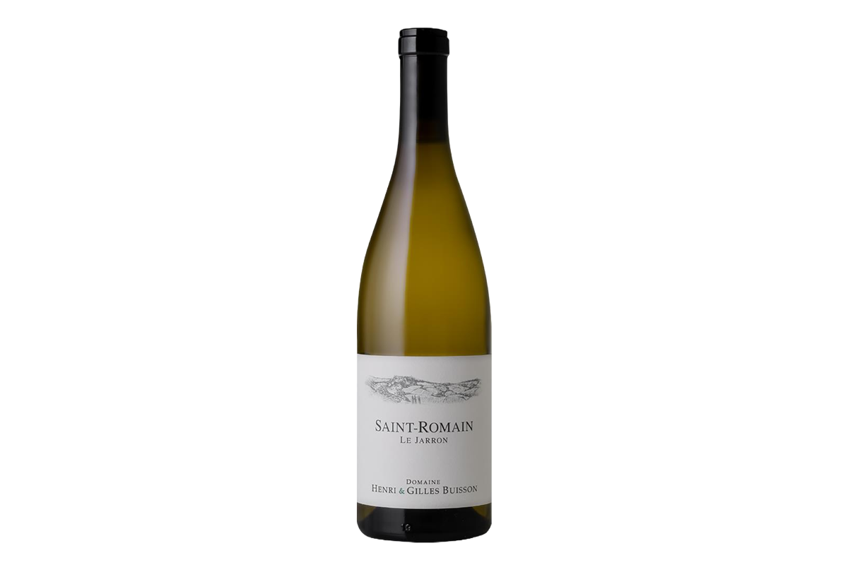 Domaine Henri &amp; Gilles Buisson Saint Romain Le Jarron 2023