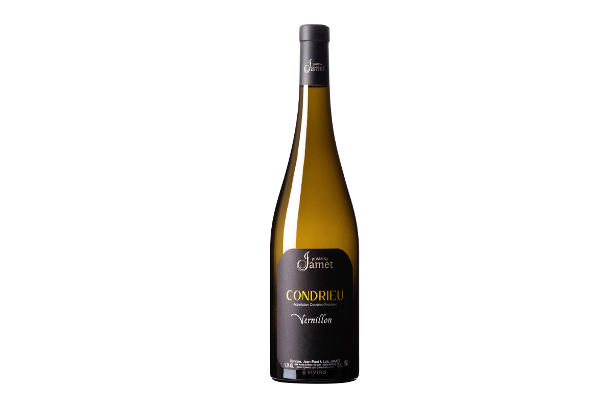 Domaine Jamet Condrieu Vernillon 2021