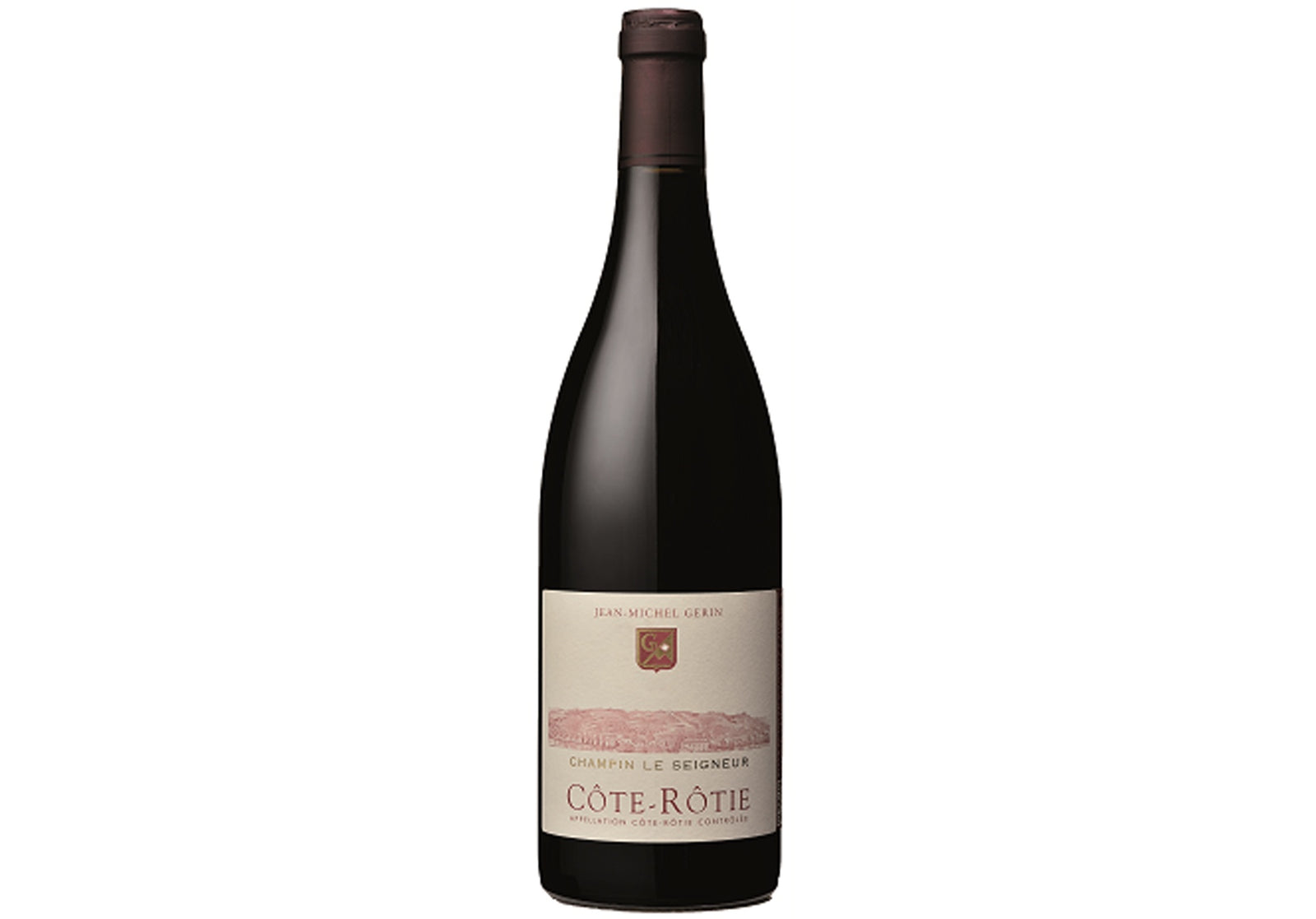 Jean-Michel Gerin Champin le Seigneur Cote-Rotie 2022