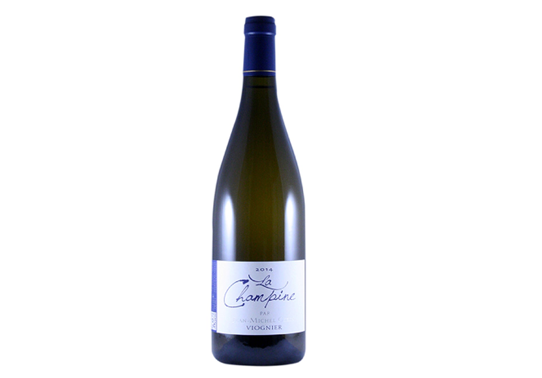 Jean-Michel Gerin La Champine Viognier 2022