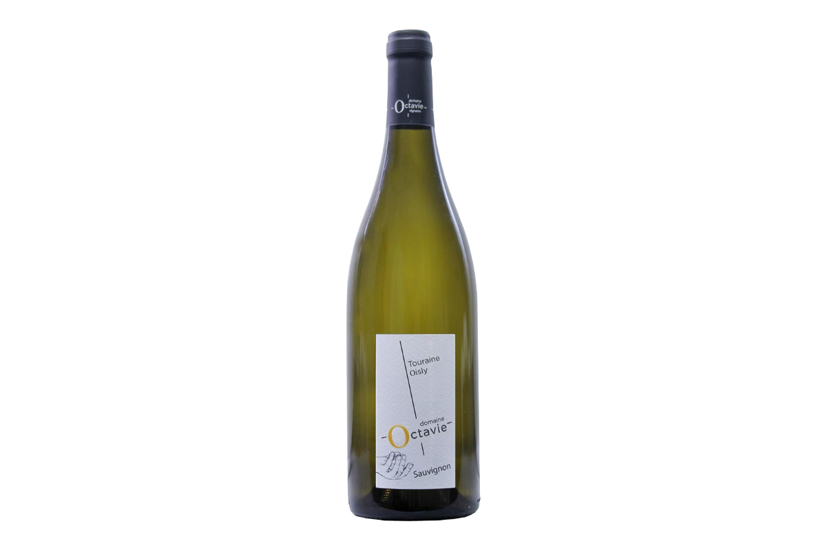 Domaine Octavie Oisly Touraine 2023