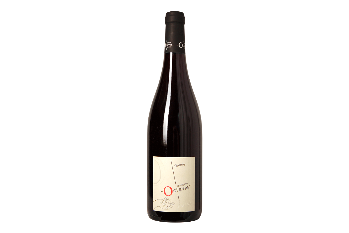 Domaine Octavie Touraine Gamay 2023