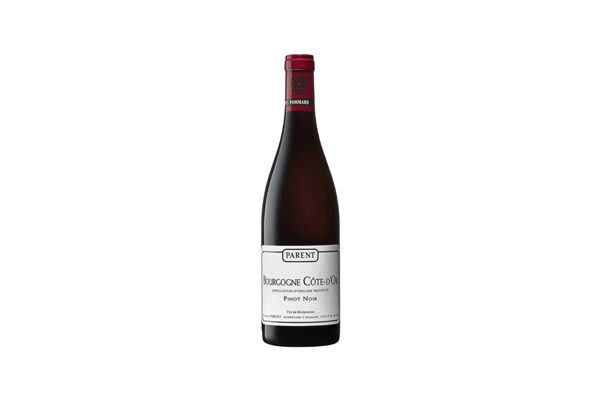 Domaine Parent Bourgogne Cote d'Or 2022