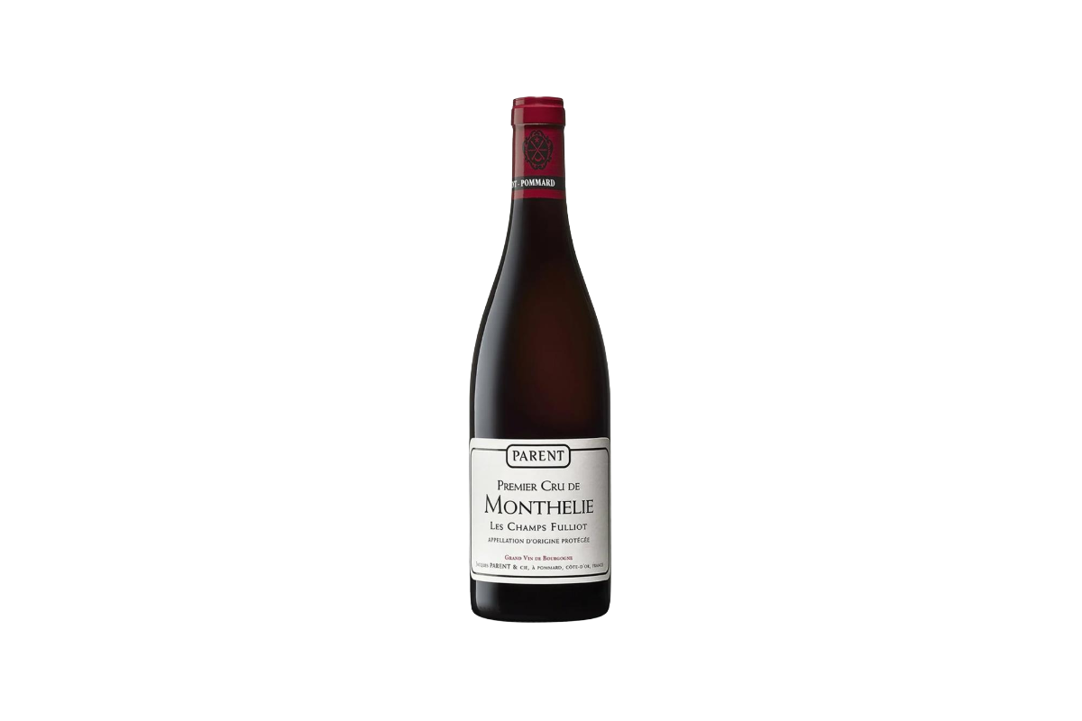 Domaine Parent Monthelie 1er Cru Les Champs Fulliot 2022