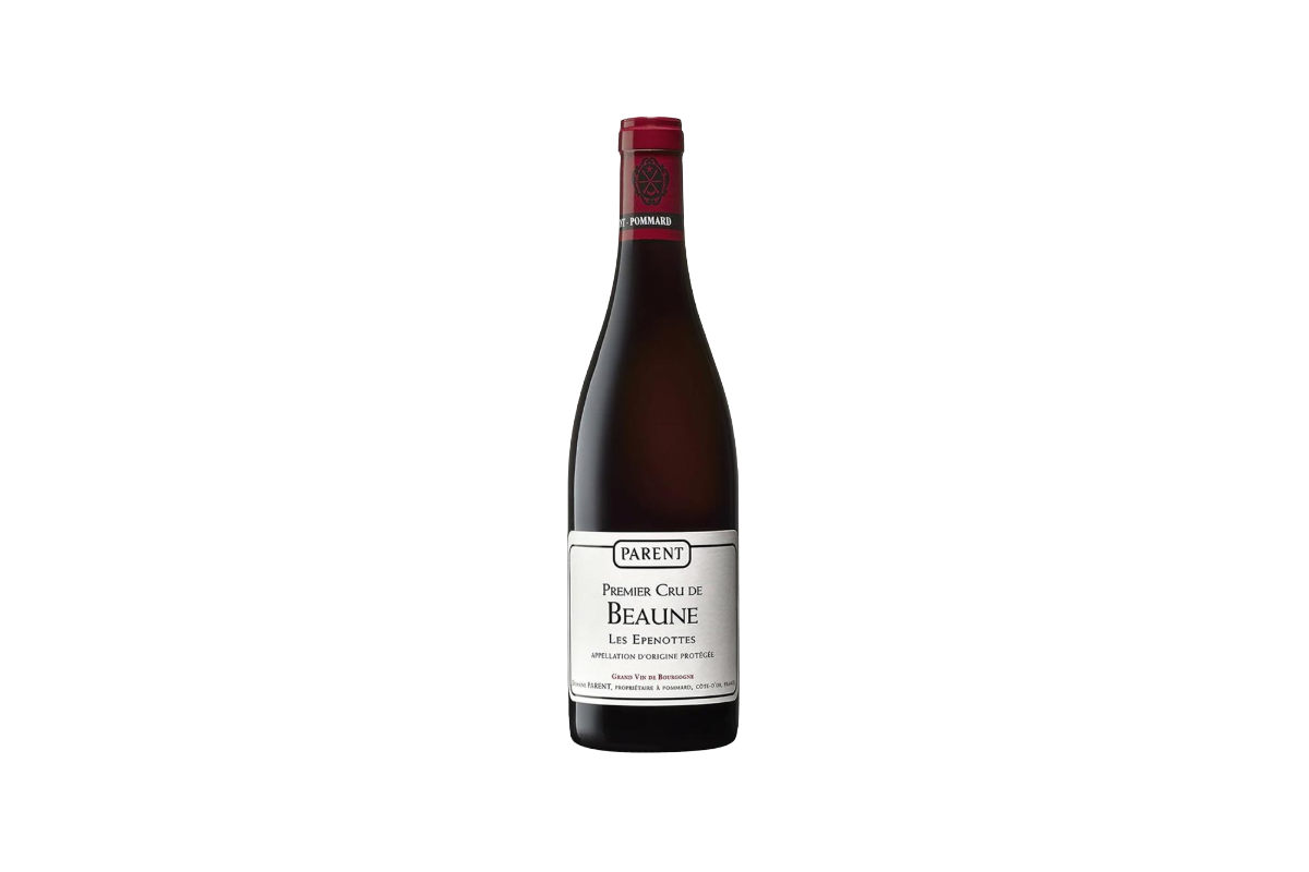 Domaine Parent Pommard 1er Cru Les Epenots 2022