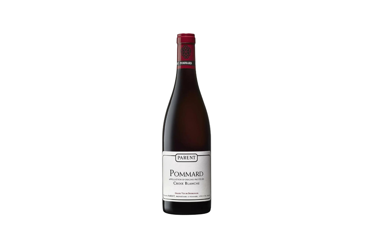 Domaine Parent Pommard Croix Blanche 2022