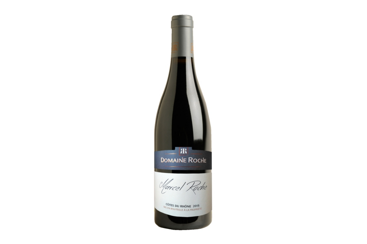 Domaine Roche Marcel Cairanne Rouge 2023