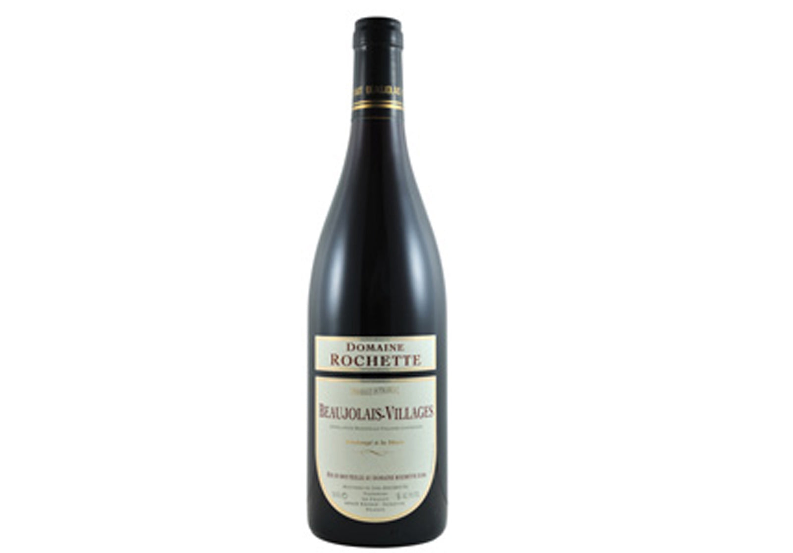 Domaine Rochette Beaujolais-Villages 2023