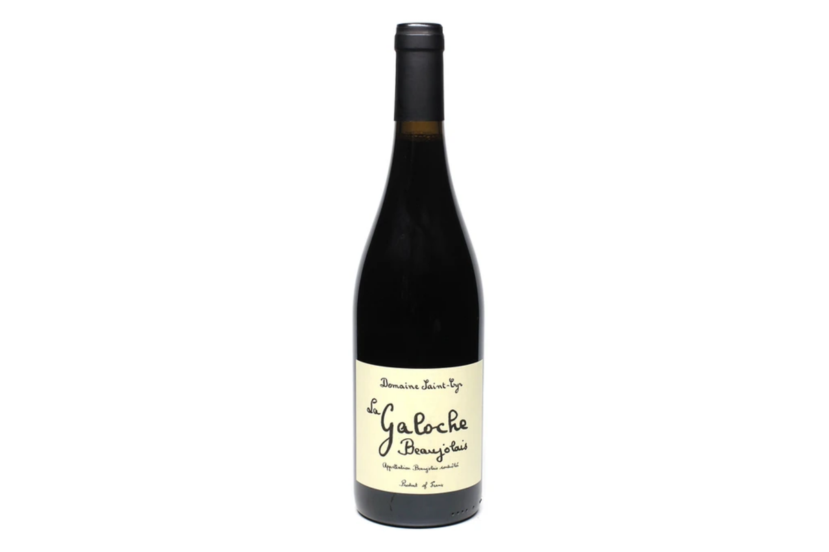 Saint Cyr La Galoche Beaujolais Rouge 2023