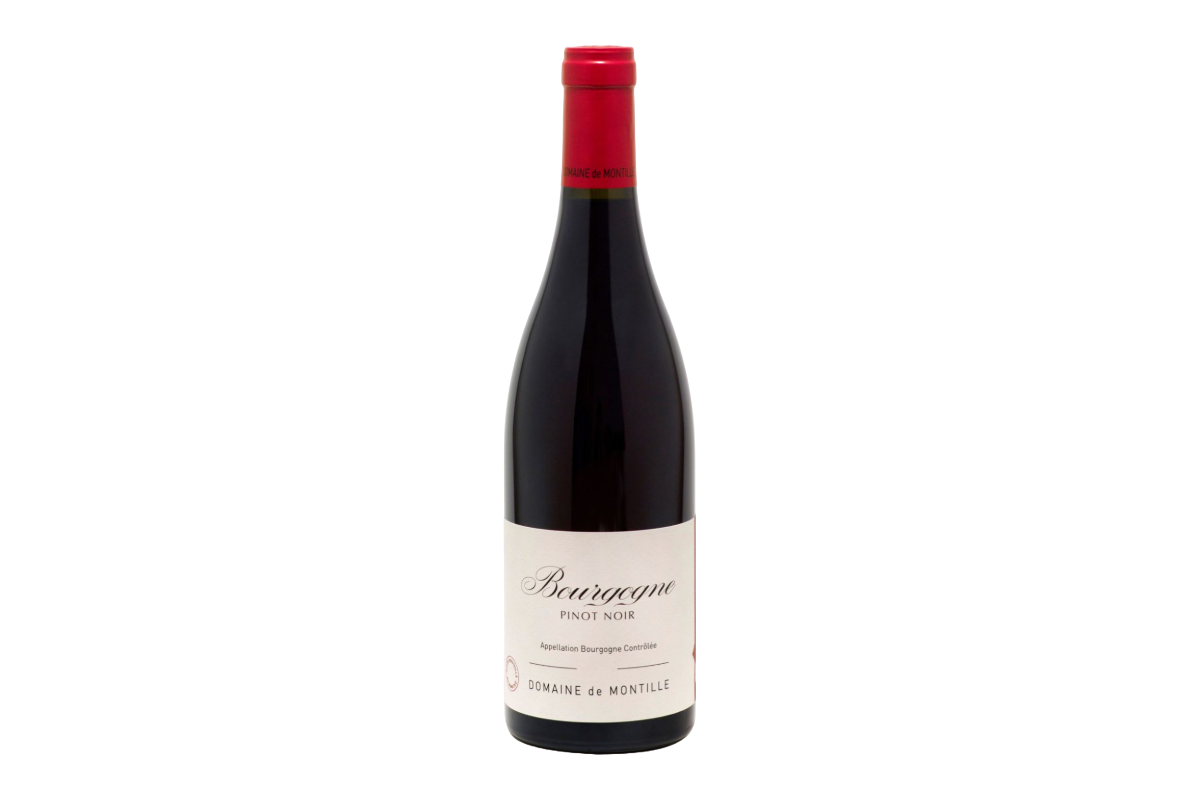 Domaine de Montille Bourgogne Rouge 2020